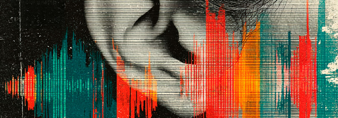 Zero Trust Sensorial: a defesa da realidade na era da IA generativa