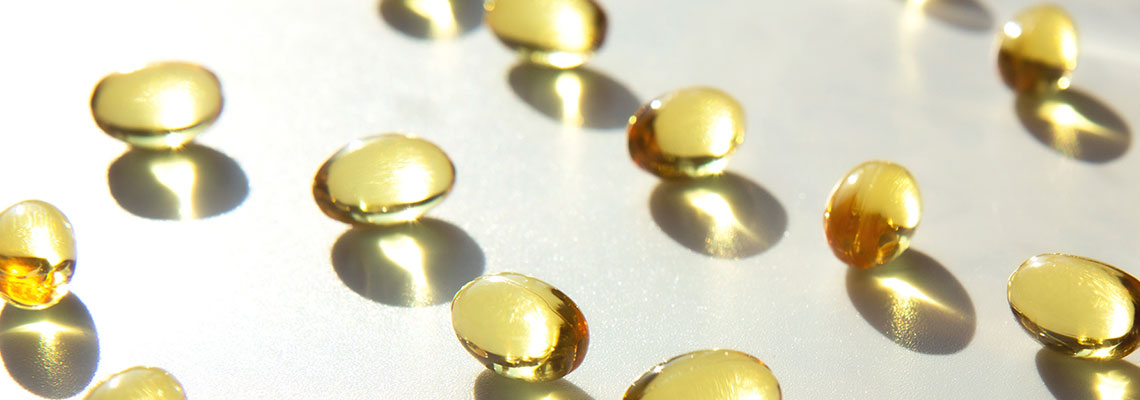 Estamos aprendendo mais sobre o que a vitamina D faz ao nosso corpo