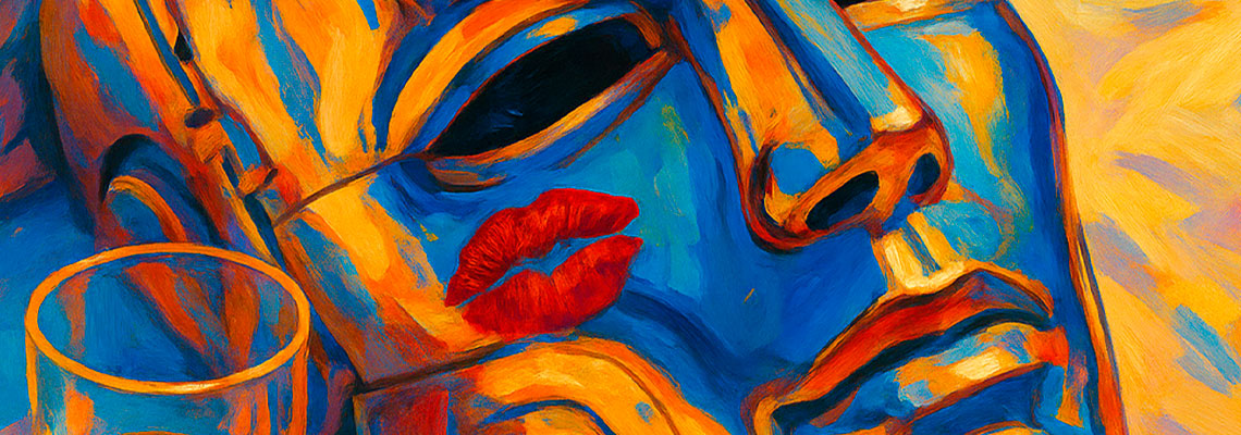 ‘Nunca construiremos um robô sexual’, diz Mustafa Suleyman