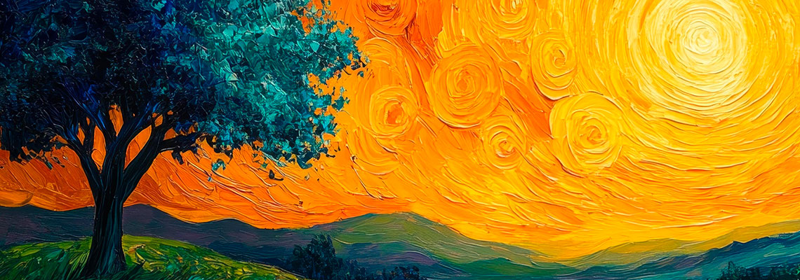 A arte com IA entra em uma nova fase