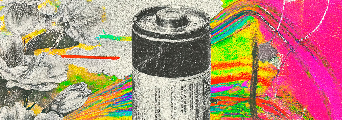 Esta empresa planeja construir um império do lítio