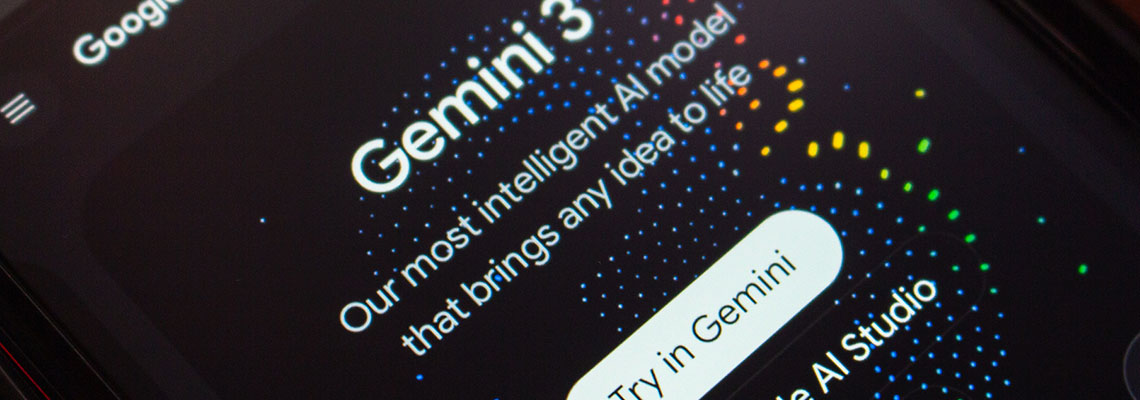 O Gemini 3 do Google interpreta o “clima” das respostas e vem com seu próprio agente