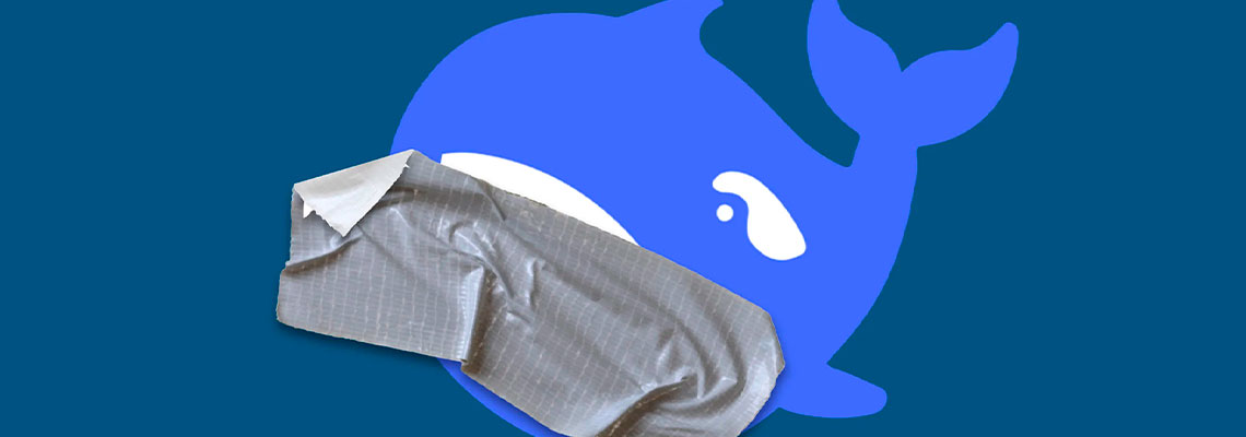 Físicos quânticos encolheram e “descensuraram” o DeepSeek R1