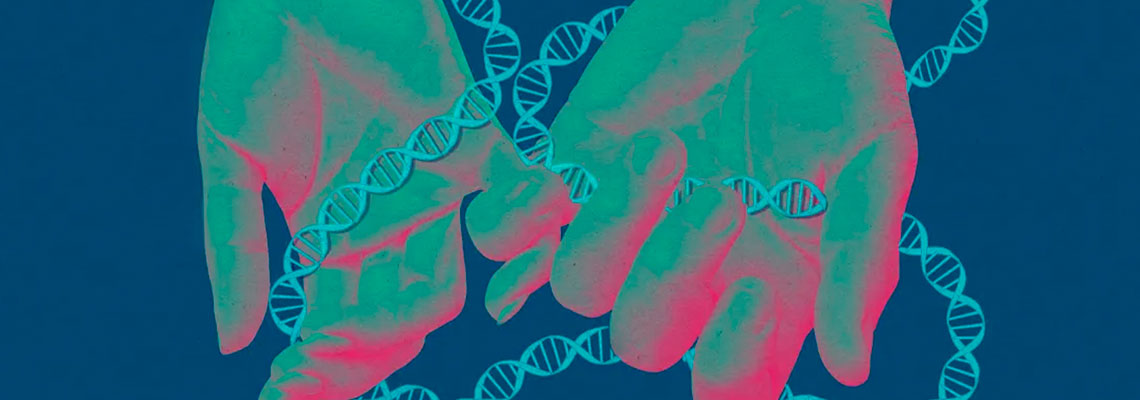 Triagem ampliada de portadores: vale a pena?