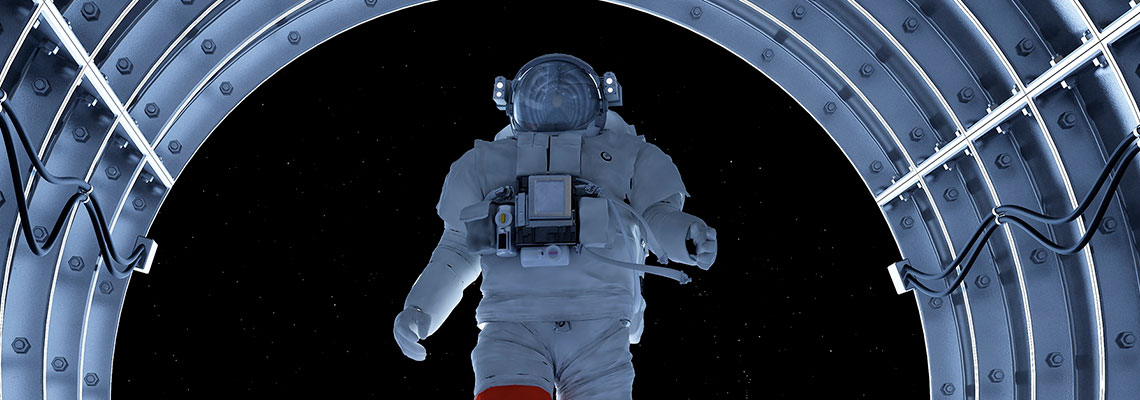 O Sudeste Asiático busca seu lugar no espaço