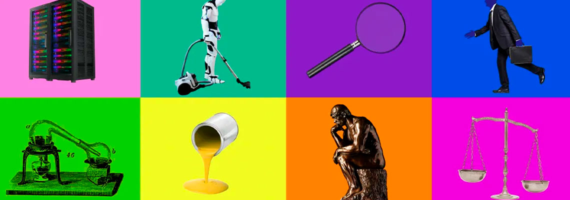 Os 14 termos de Inteligência Artificial que você não conseguiu evitar em 2025