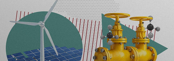 O Brasil da energia verde e da conta cara