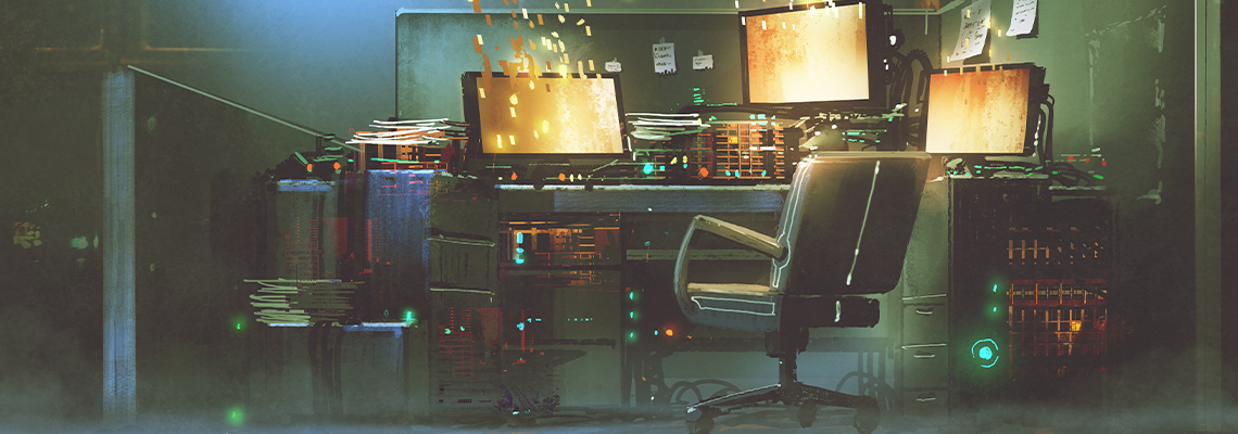 IA nas fraudes financeiras: sua estratégia de segurança está pronta para o futuro?