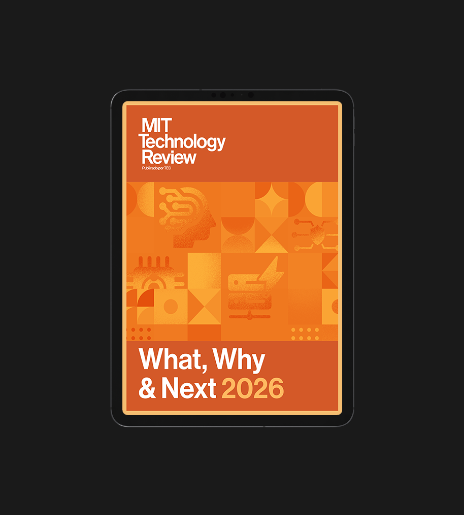 What, Why & Next 2026