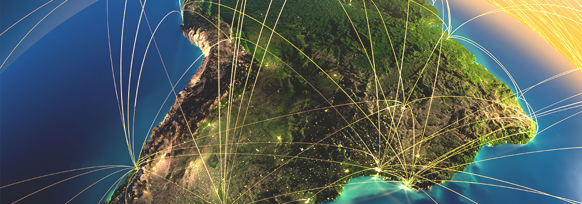 IA agêntica ganha tração no Brasil e expõe desafios