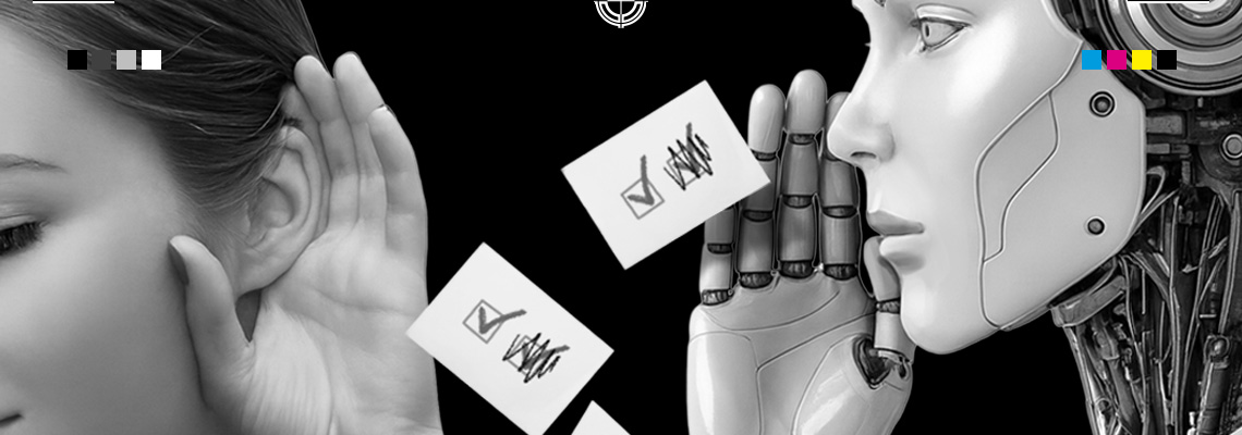 Chatbots influenciam mais os eleitores