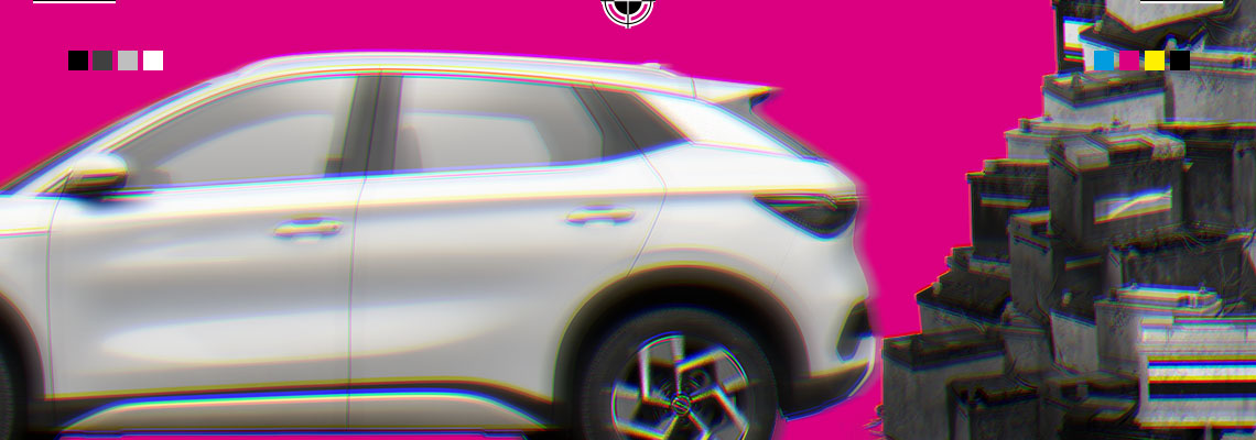 O desafio chinês de lidar com resíduo de baterias de veículos elétricos