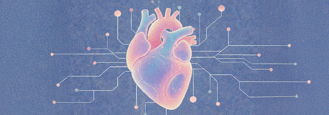 Saúde além da doença: entre dados, empatia e bem-estar