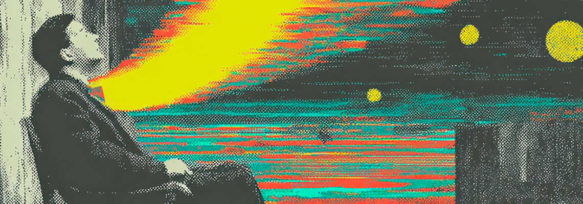 Por que inventar novas emoções é tão bom