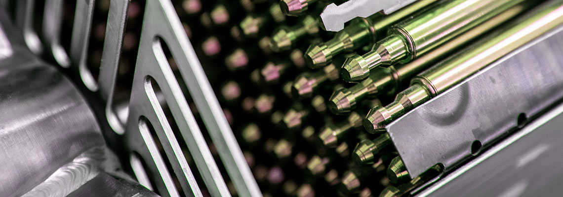 Como os reatores nucleares de próxima geração rompem com o modelo do século 20