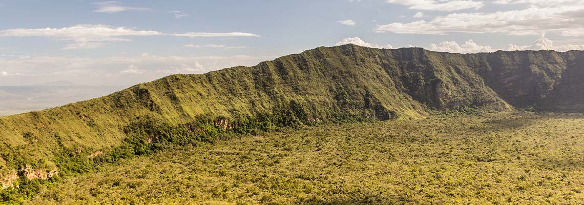 Vale do Carbono do Quênia: uma nova aposta para combater as mudanças climáticas