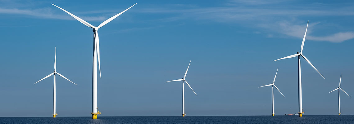 O que os novos desafios jurídicos significam para o futuro da energia eólica offshore nos EUA