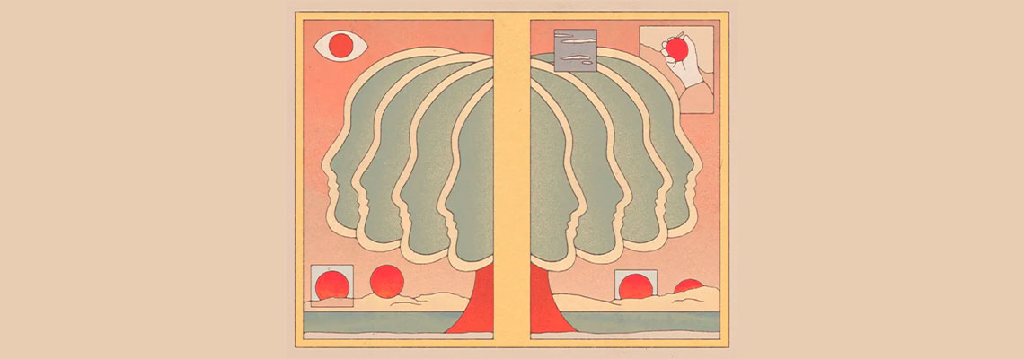 Neoemoções: como estamos inventando novos sentimentos no mundo digital