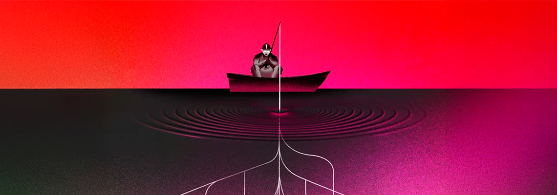 Como a IA pode facilitar os crimes online