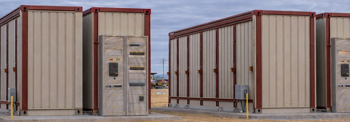 Baterias térmicas e a nova fronteira do armazenamento industrial