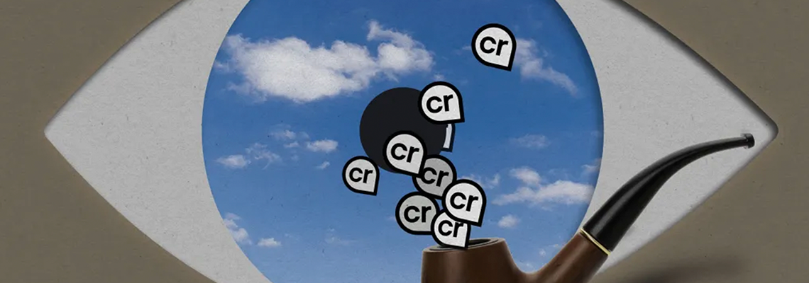 Um novo plano para provar o que é real ou IA