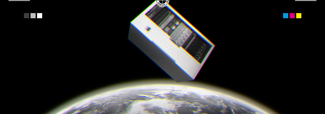 Como seria ter data centers no espaço