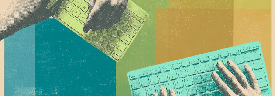 Vibe working: um novo jeito de trabalhar e colaborar com a IA