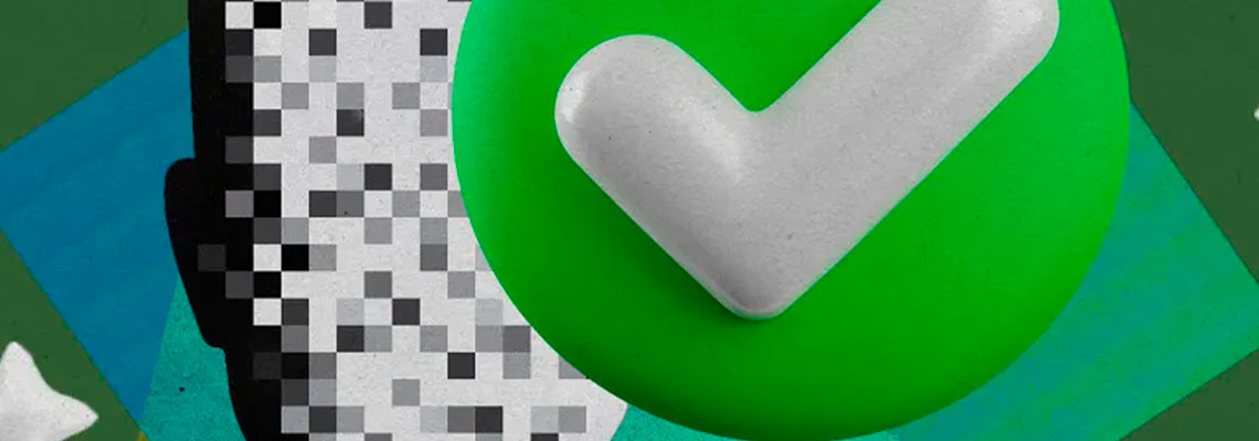 Por que os chatbots estão começando a verificar a sua idade