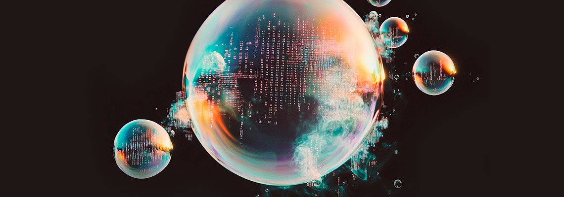 Pesquisa em IA no Brasil na era da bolha de IA: dependência de big techs e desafios de governança