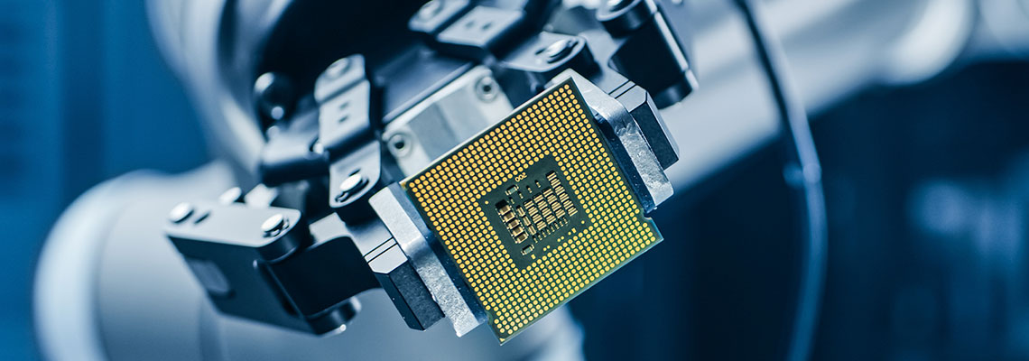 Nvidia, Alphabet e Outras: Está Declarada a Guerra dos Chips de IA!