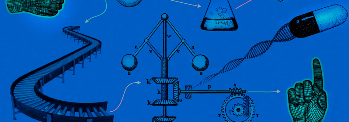 Governo do Reino Unido apoia IA que pode conduzir experimentos de laboratório