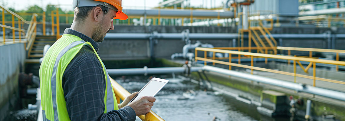 O sarampo está disparando nos EUA. O monitoramento de esgoto pode ajudar