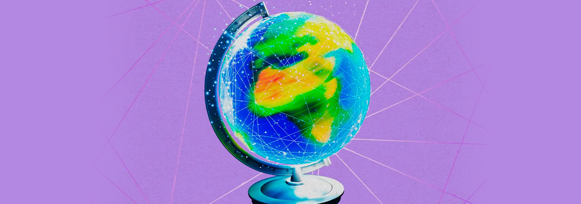 Todos querem a soberania em IA. Ninguém pode realmente tê-la