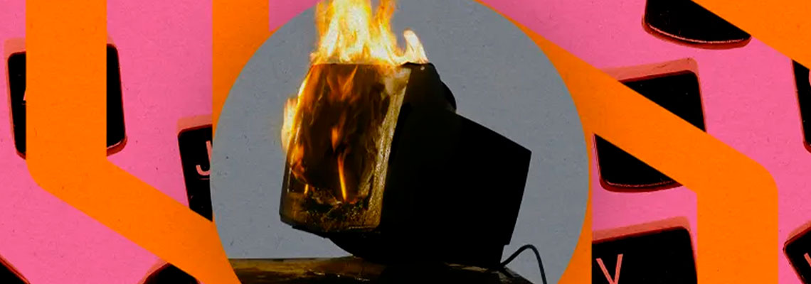 Uma campanha “QuitGPT” está incentivando as pessoas a cancelarem suas assinaturas do ChatGPT