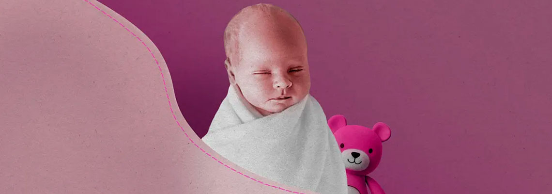 Uma cirurgia experimental está ajudando sobreviventes de câncer a dar à luz