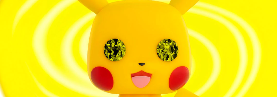 Por que a febre da rede social Moltbook foi como Pokémon