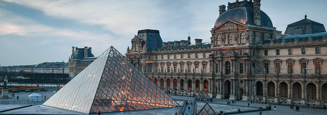 O mito do roubo de alta tecnologia
