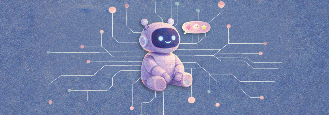 IA e crianças com TEA: tecnologia para apoiar o cuidado