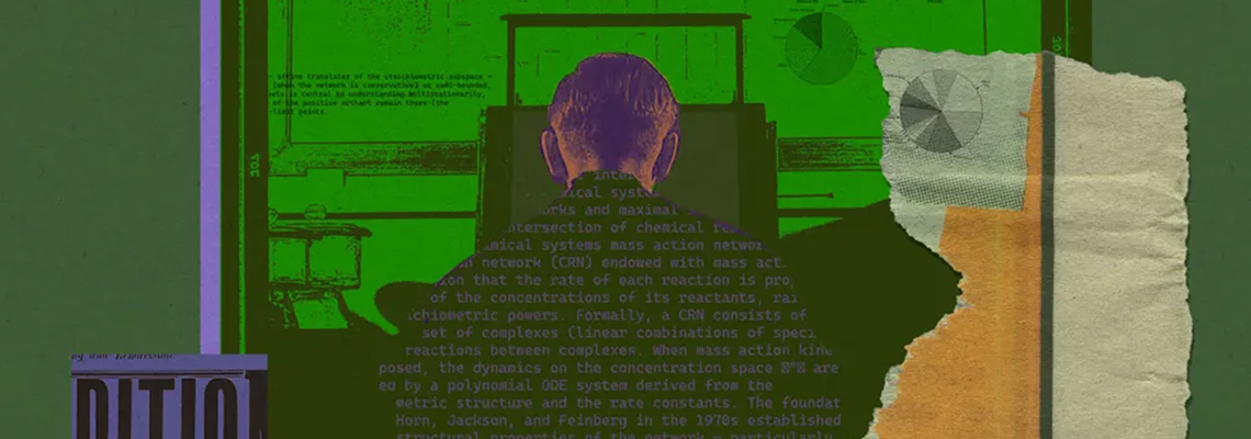 IA cientista: como os algoritmos estão redesenhando a produção do conhecimento