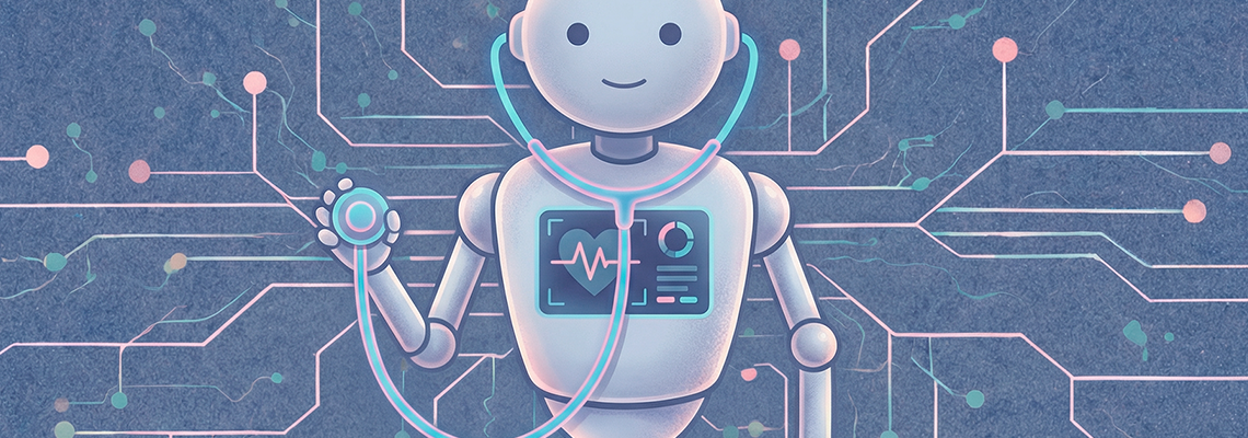 Inteligência artificial na medicina: a nova resolução do CFM