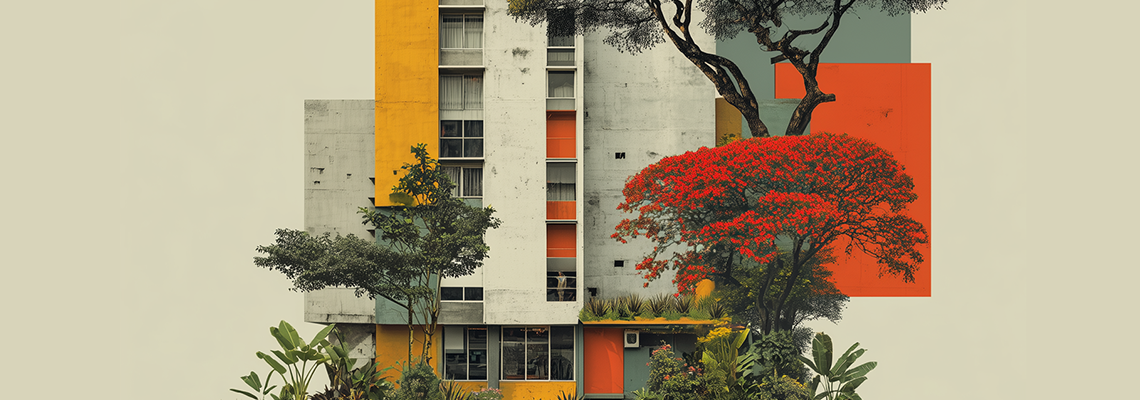 Edifícios inteligentes e eficiência energética: como a Índia pode liderar a transformação do consumo global de energia?