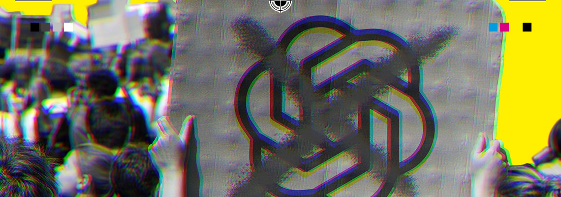 Os números por trás do boicote ao ChatGPT