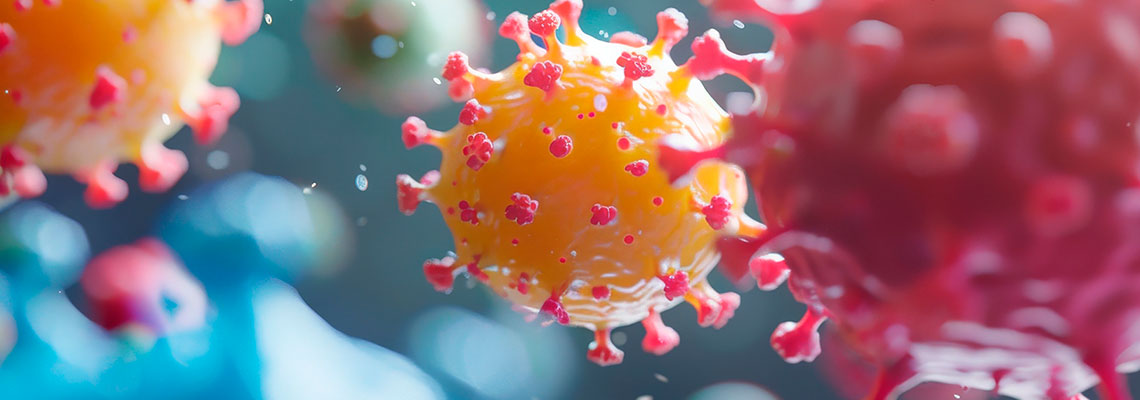 : Casos de sarampo aumentam pelo mundo e outras infecções evitáveis podem ser as próximas