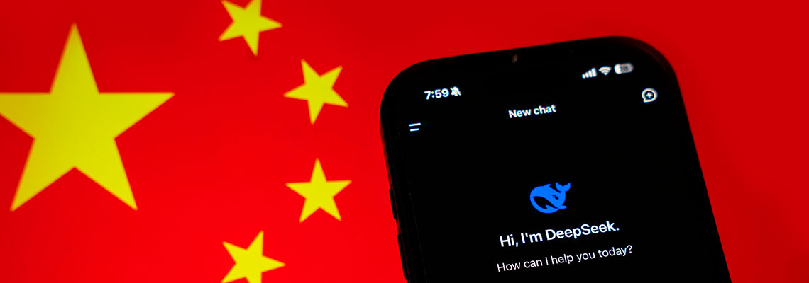 O que vem por aí na IA chinesa de código aberto