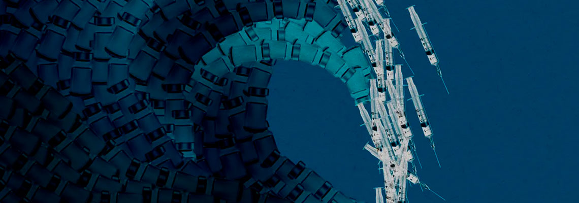 O que você precisa saber sobre peptídeos