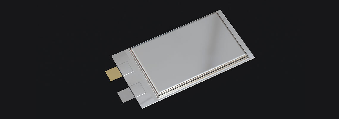 Esta empresa afirma ter um avanço revolucionário em baterias de estado sólido