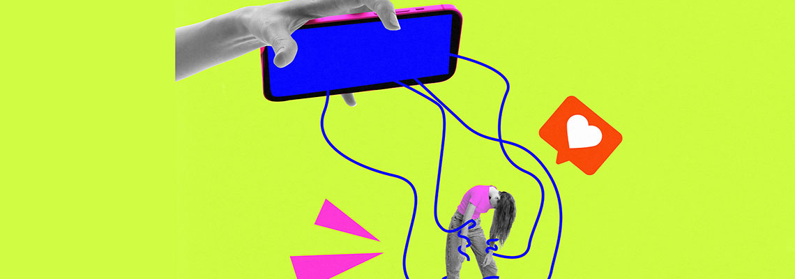 Descarga emocional e dependência algorítmica: como os companheiros de IA estão redesenhando a intimidade humana