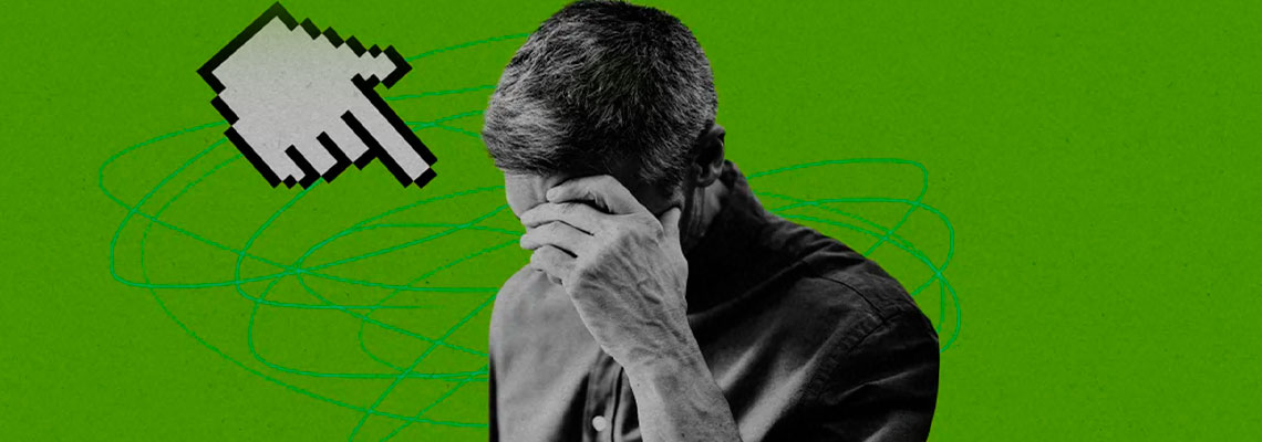 Agente difama engenheiro de software e coloca assédio online na era da Inteligência Artificial