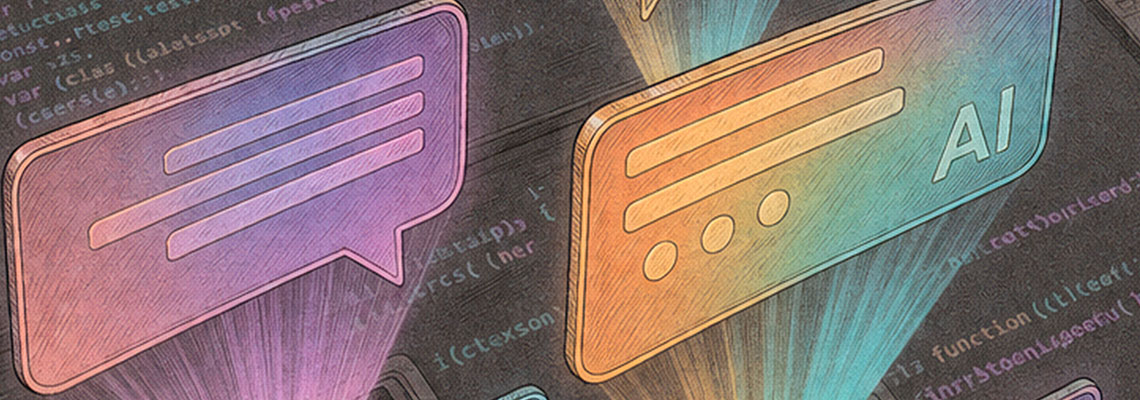 Quando agentes de IA parecem ter caráter e por que isso importa