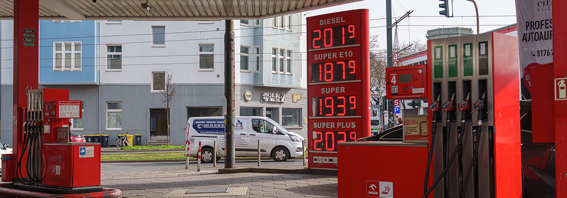 Gasolina mais cara é boa notícia para quem tem veículos elétricos?